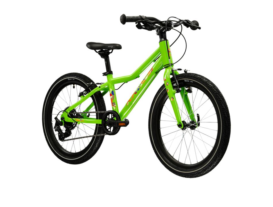 Bicicleta para niños LEVEL MINI 3.0 - 20" - Imagen 2