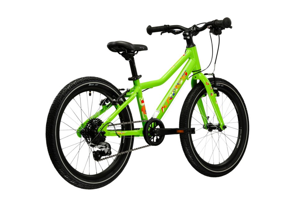Bicicleta para niños LEVEL MINI 3.0 - 20" - Imagen 3