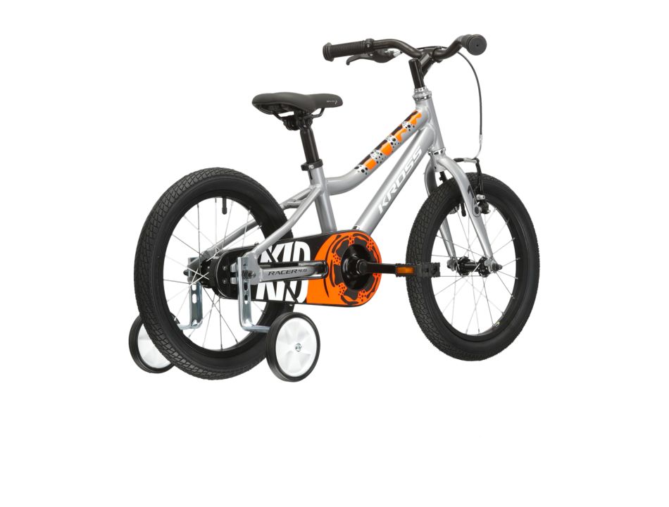 Bicicleta para niños RACER 4.0 16" 3 Bicicleta para niños RACER 4.0 16" - Imagen 3