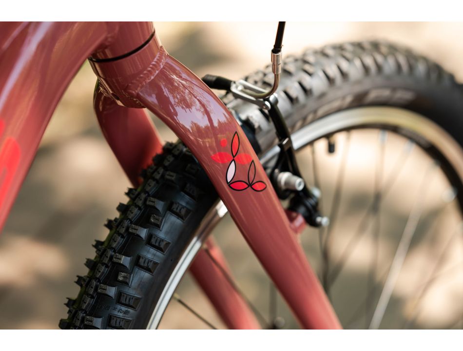 Bicicleta LEA JR 1.0 - Imagen 9