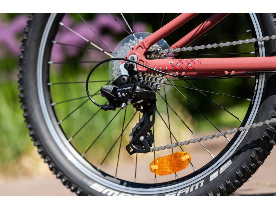 Bicicleta LEA JR 1.0 - Imagen 10