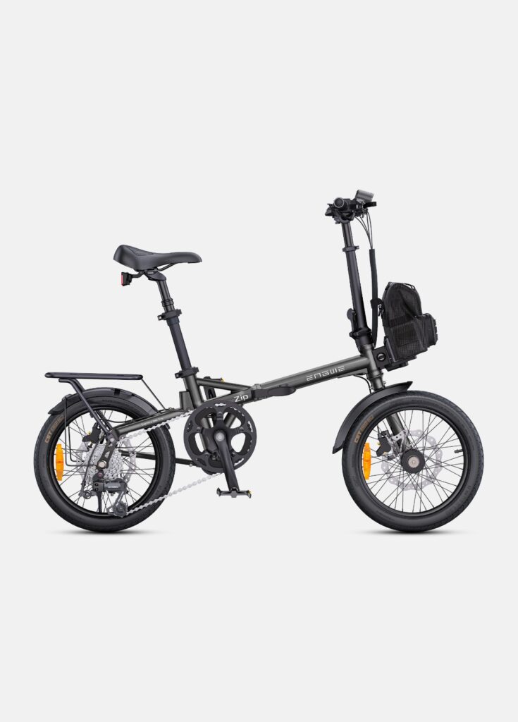Bicicleta electrica ENGWE Zip