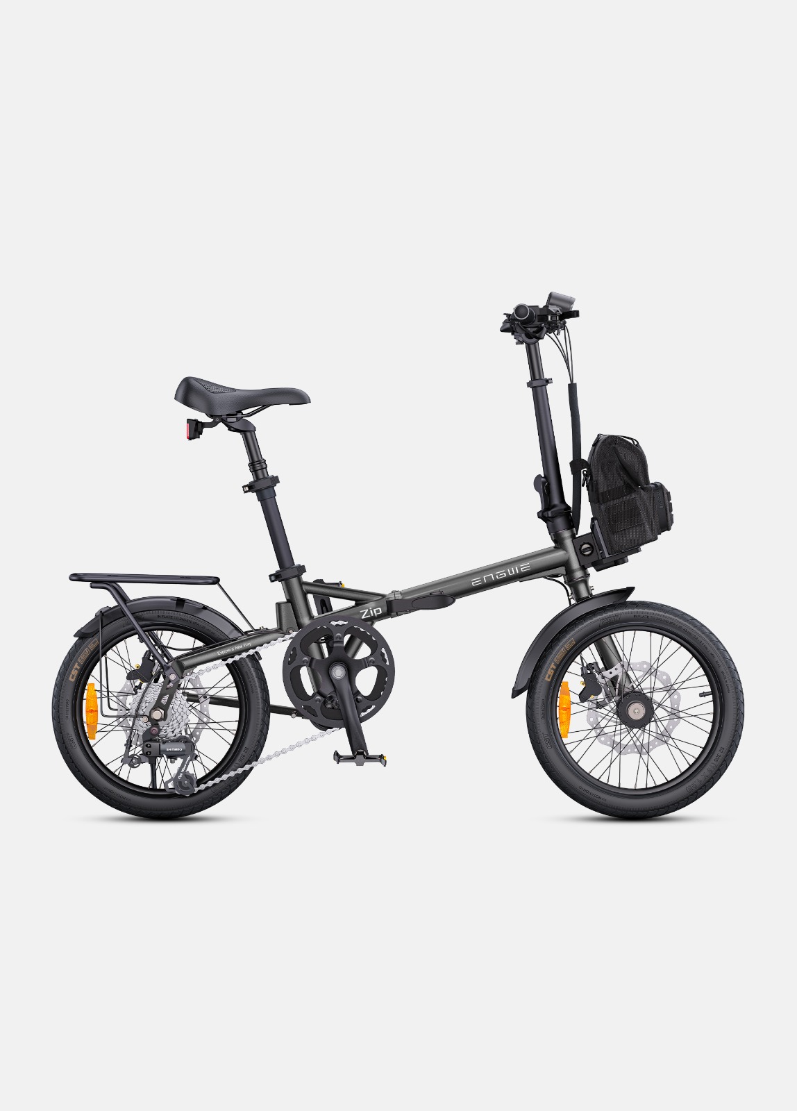 Bicicleta electrica ENGWE Zip