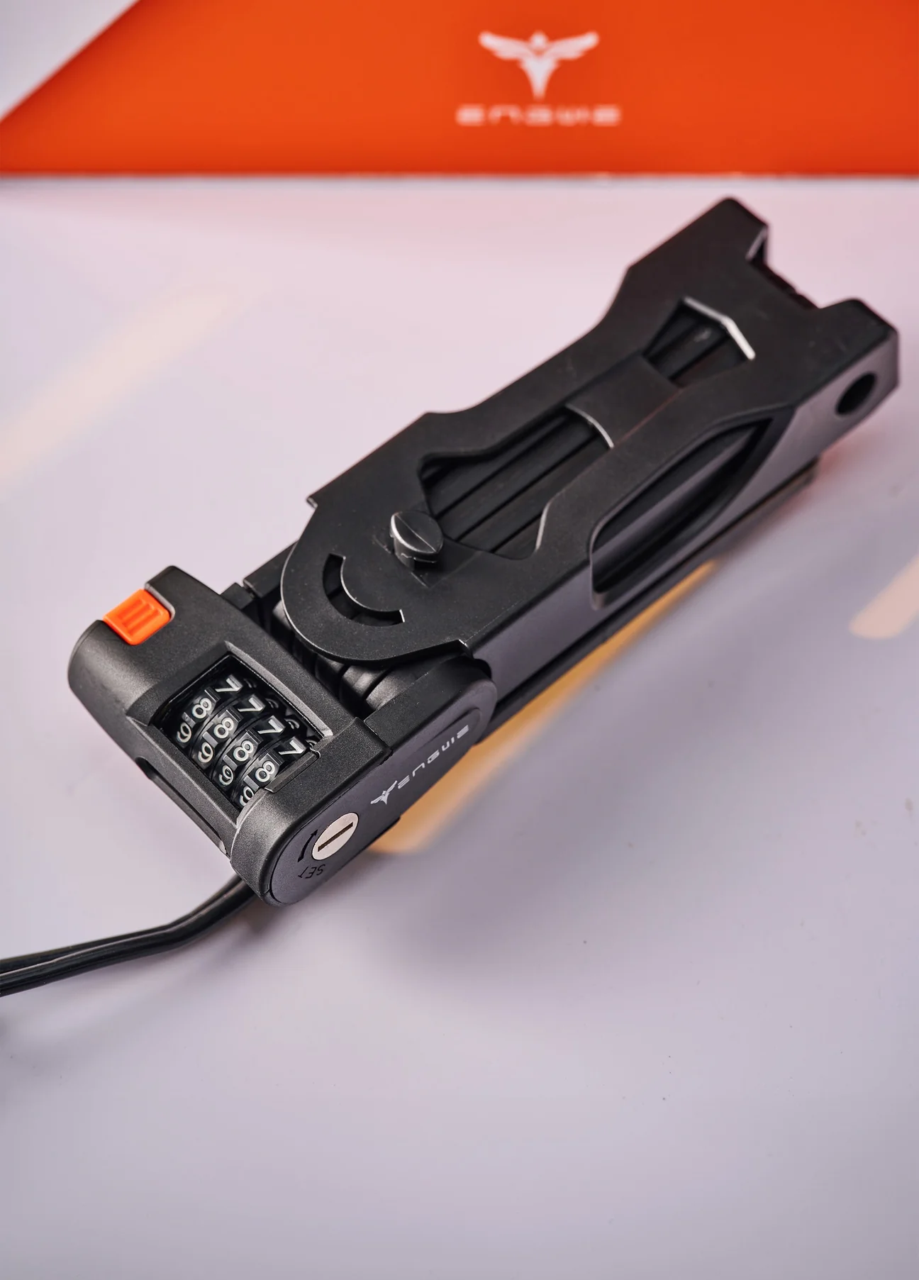 Caja de regalo del 12.º aniversario 3 Caja de regalo del 12.º aniversario - Imagen 3