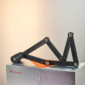 Caja de regalo del 12.º aniversario