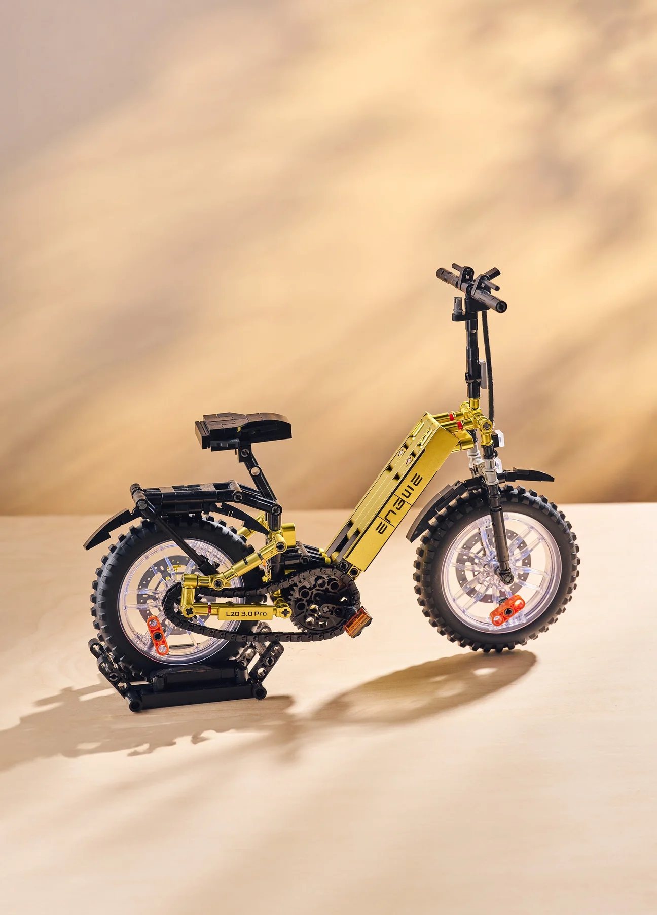 Caja de regalo del 12.º aniversario 2 Caja de regalo del 12.º aniversario - Imagen 2