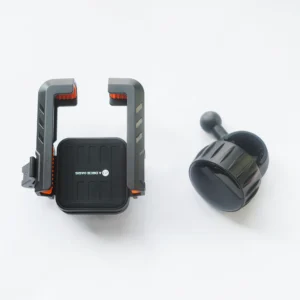 Soporte para teléfono para bicicleta eléctrica ADO