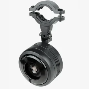 Alarma antirrobo por vibración e impermeable de ENGWE