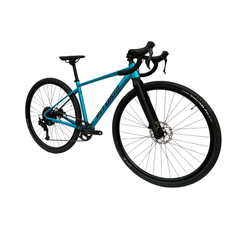 Bicicleta Vitoria NYX EXPLORER KIDS 8S 2 Bicicleta Vitoria NYX EXPLORER KIDS 8S - Imagen 2