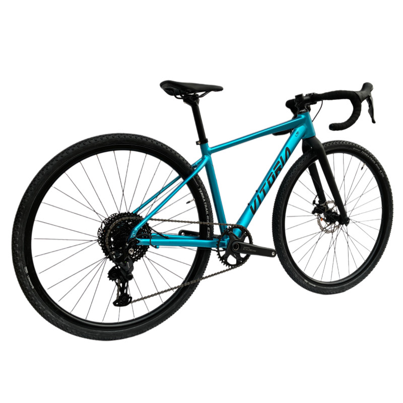 Bicicleta Vitoria NYX EXPLORER KIDS 8S 3 Bicicleta Vitoria NYX EXPLORER KIDS 8S - Imagen 3