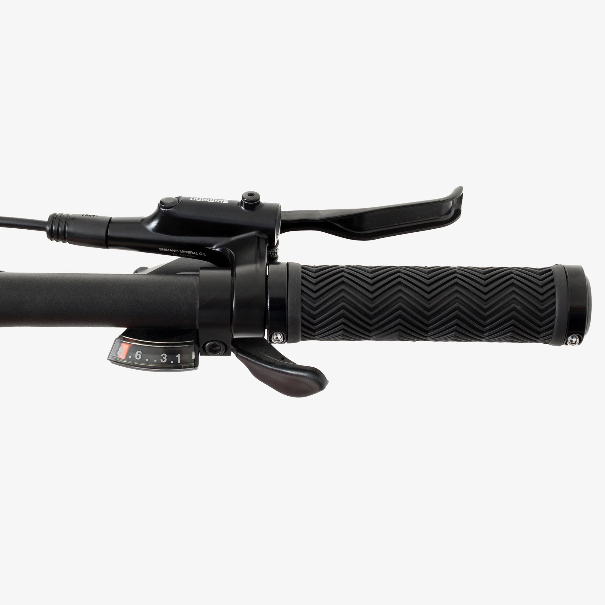 BICICLETA DE MONTAÑA WELT ROCKFALL 1.0 29 UNISEX ROJO L 7 BICICLETA DE MONTAÑA WELT ROCKFALL 1.0 29 UNISEX ROJO L - Imagen 7