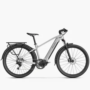 Bicicleta eléctrica Fiido Nomads Pro