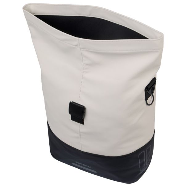 Bolsa de compras Cove Basil MIK 14-16L 10 Bolsa de compras Cove Basil MIK 14-16L - Imagen 10