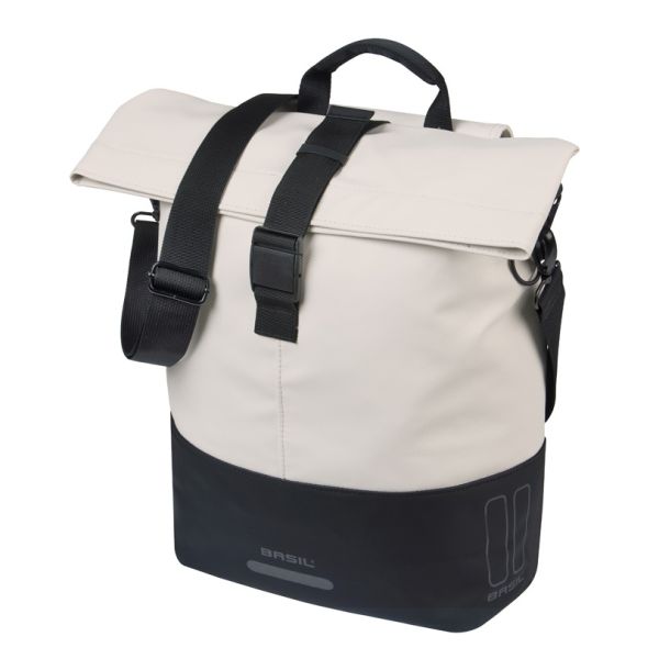 Bolsa de compras Cove Basil MIK 14-16L 7 Bolsa de compras Cove Basil MIK 14-16L - Imagen 7