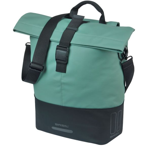 Bolsa de compras Cove Basil MIK 14-16L