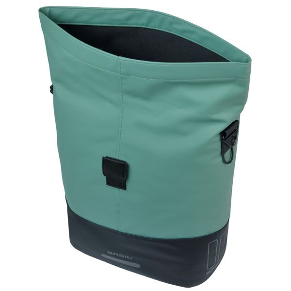 Bolsa de compras Cove Basil MIK 14-16L 4 Bolsa de compras Cove Basil MIK 14-16L - Imagen 4