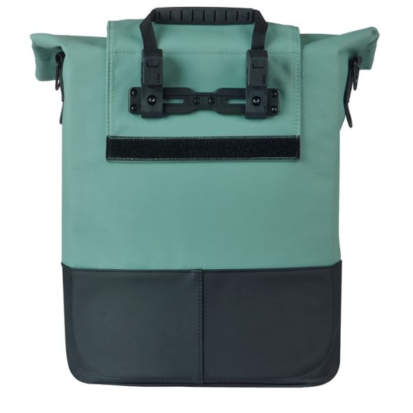 Bolsa de compras Cove Basil MIK 14-16L 3 Bolsa de compras Cove Basil MIK 14-16L - Imagen 3