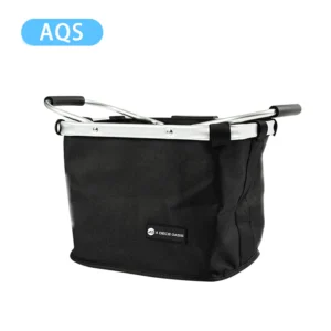 Cesta plegable frontal ADO