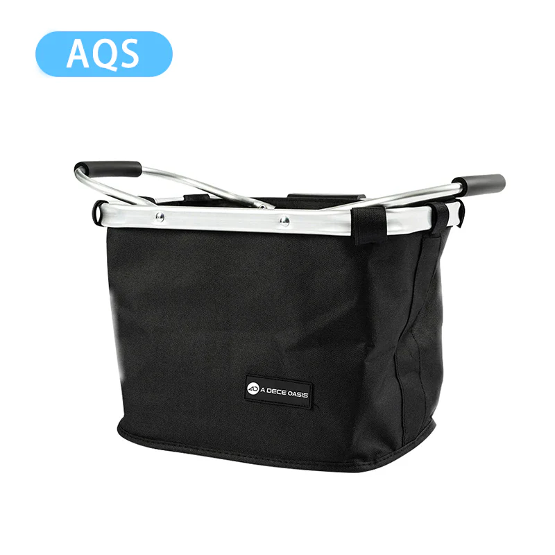Cesta plegable frontal ADO