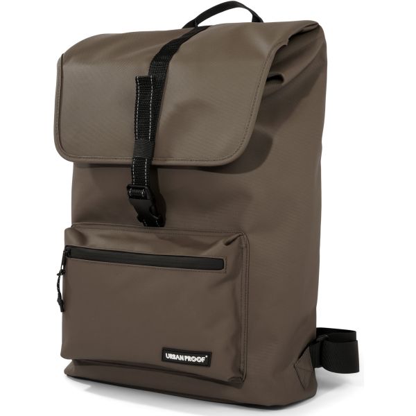 Mochila de carga Urban Proof reciclada para bicicleta, 20 litros