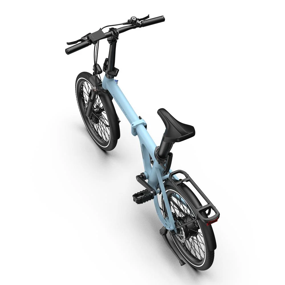 Bicicleta Eléctrica Plegable ADO Air 20S 2026 7 Bicicleta Eléctrica Plegable ADO Air 20S 2026 - Imagen 7
