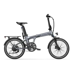 Bicicleta Eléctrica Plegable ADO Air 20S 2026