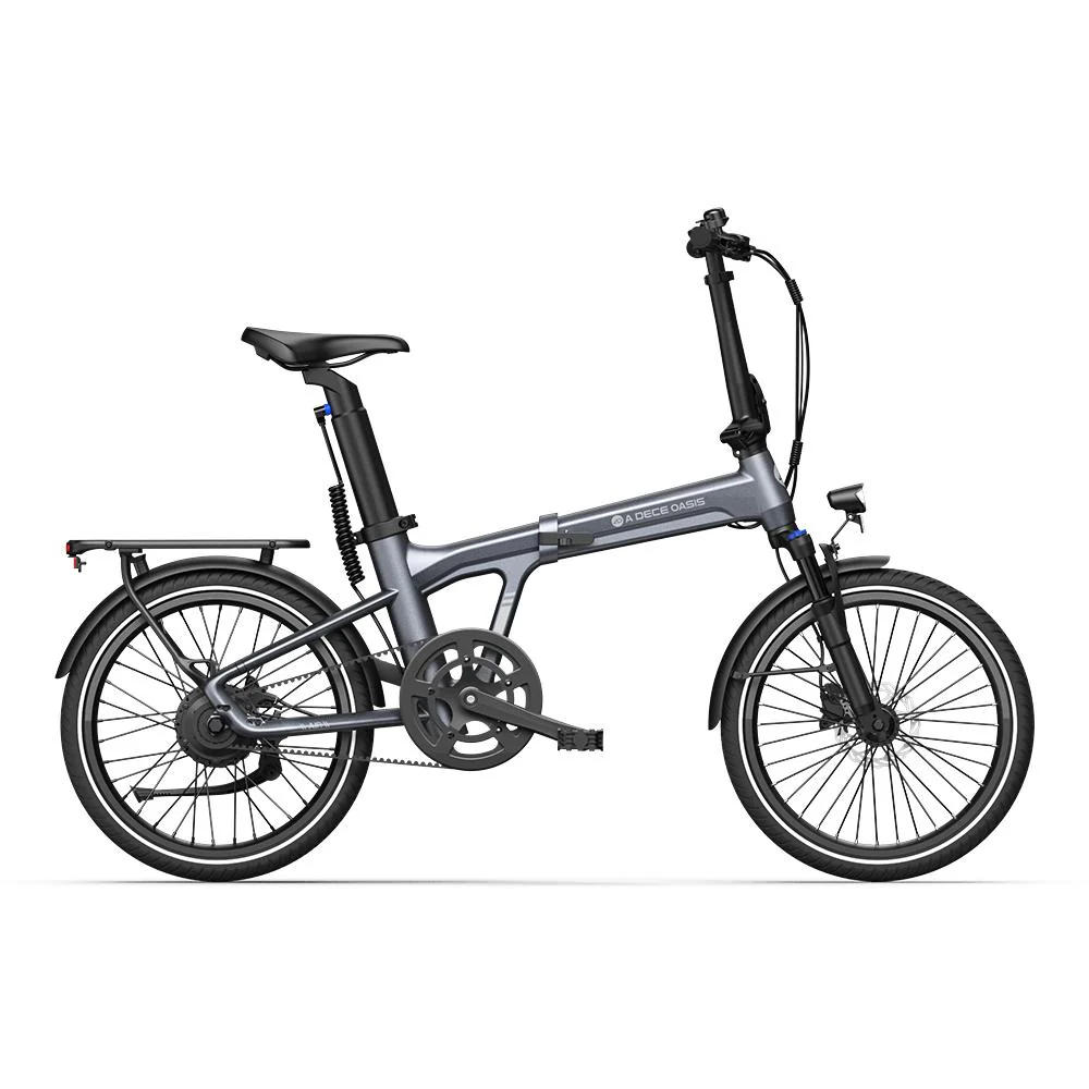 Bicicleta Eléctrica Plegable ADO Air 20S 2026 1 Bicicleta Eléctrica Plegable ADO Air 20S 2026