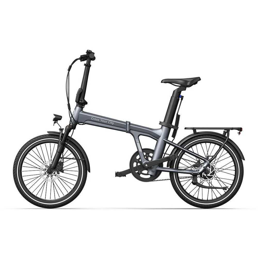Bicicleta Eléctrica Plegable ADO Air 20S 2026 2 Bicicleta Eléctrica Plegable ADO Air 20S 2026 - Imagen 2