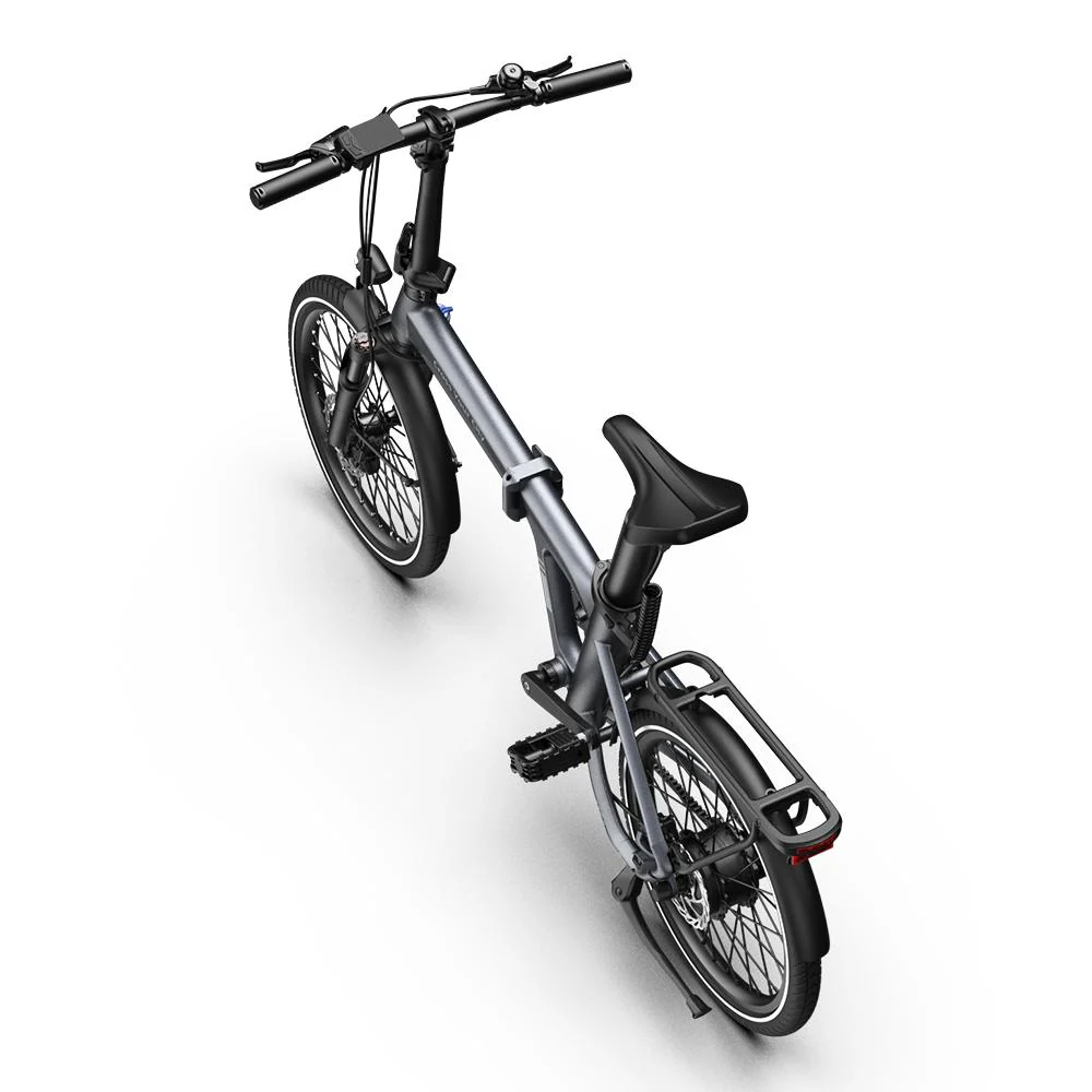 Bicicleta Eléctrica Plegable ADO Air 20S 2026 3 Bicicleta Eléctrica Plegable ADO Air 20S 2026 - Imagen 3