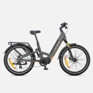 Bicicleta eléctrica Engwe E26 3.0 Pro