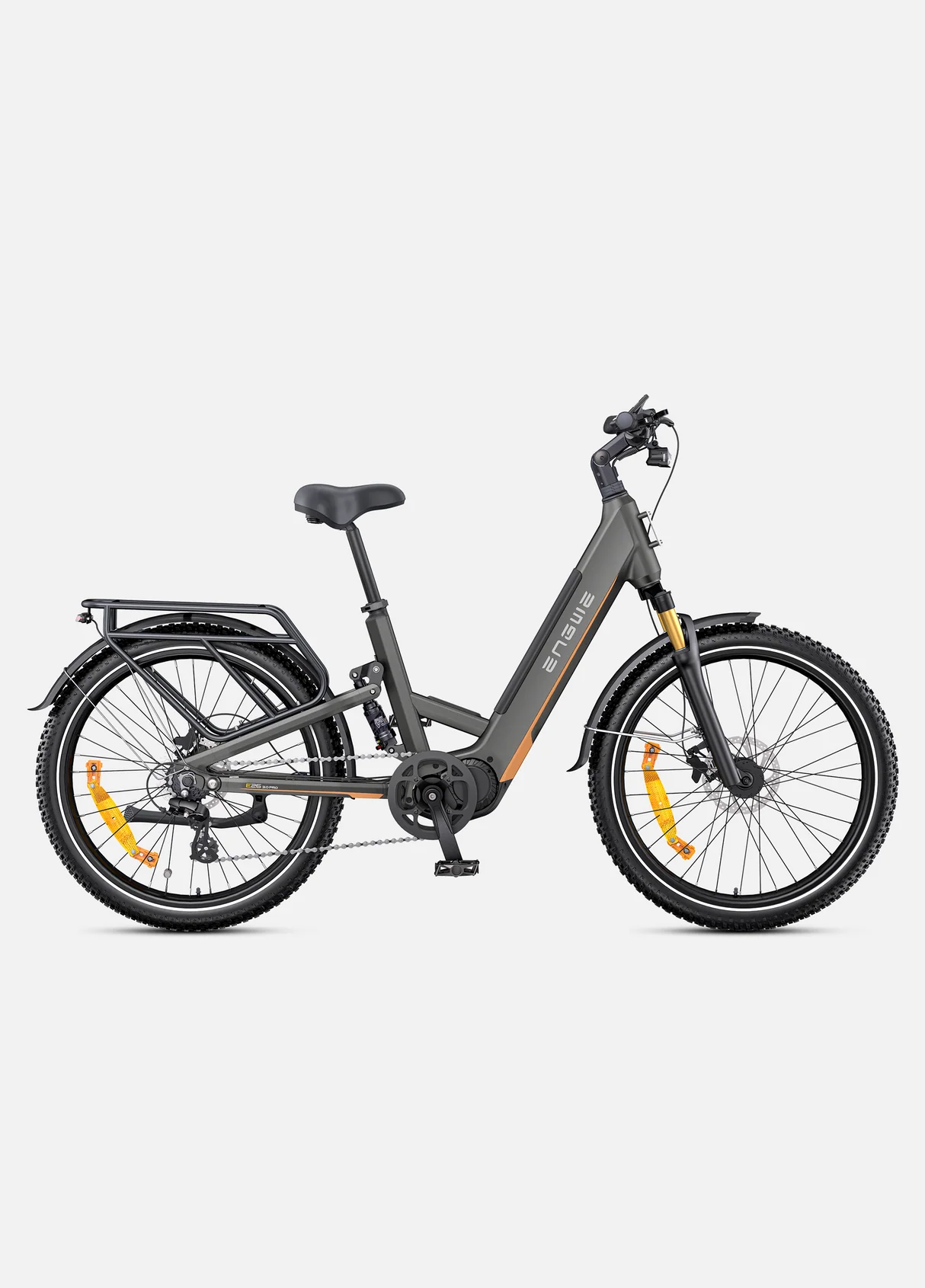Bicicleta eléctrica Engwe E26 3.0 Pro