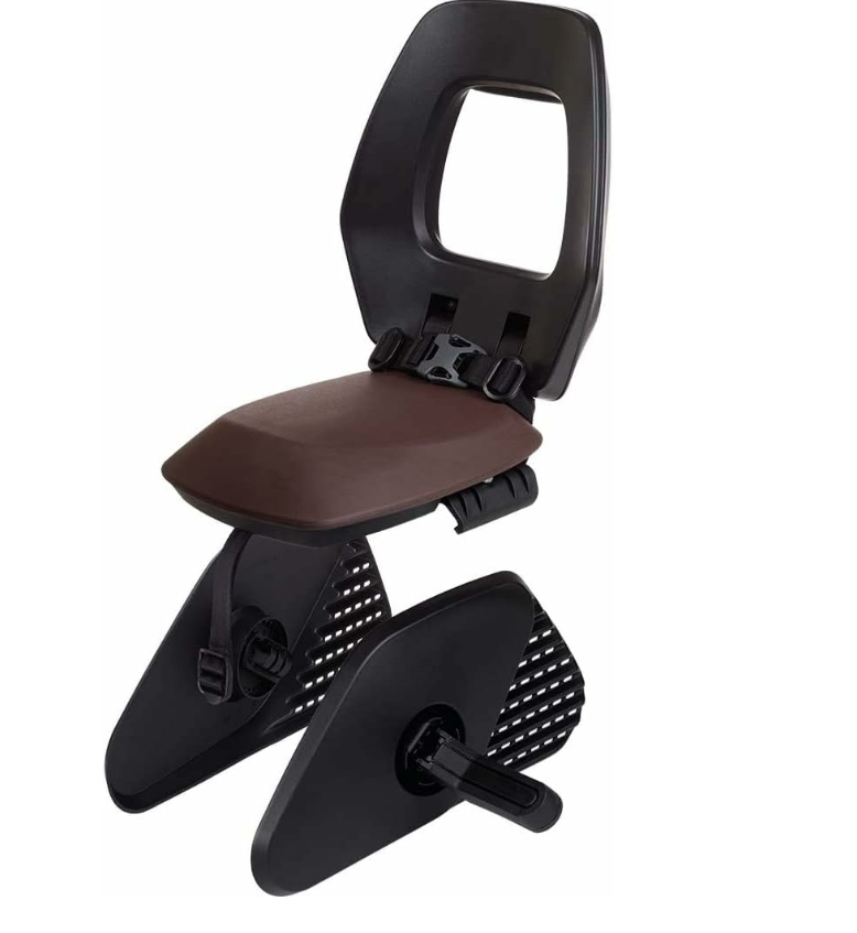 INICIO 24 SILLITA AL PORTABULTOS BOBIKE ONE Junior - HASTA 35KG