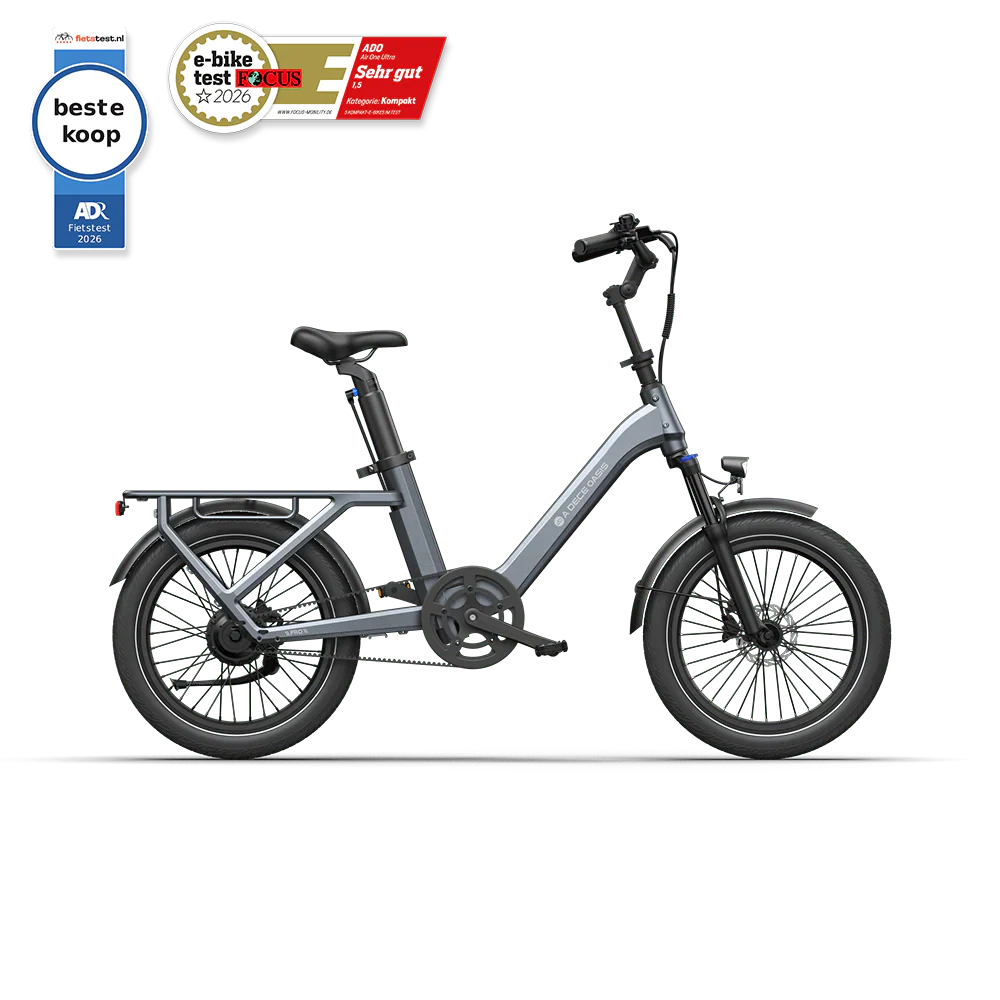 Bicicleta Eléctrica ADO AIR One Ultra