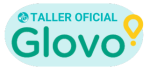 logo taller glovo